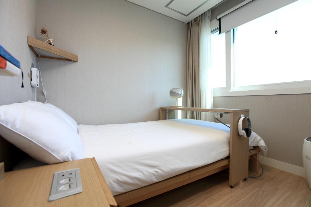 제주 팜스빌리지 빌라 외부 사진